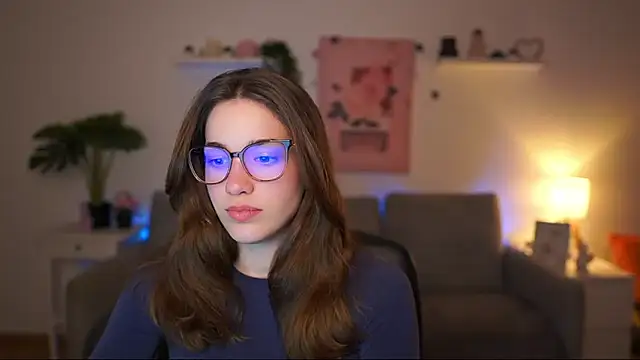 kissie cat online show from 03.23.26