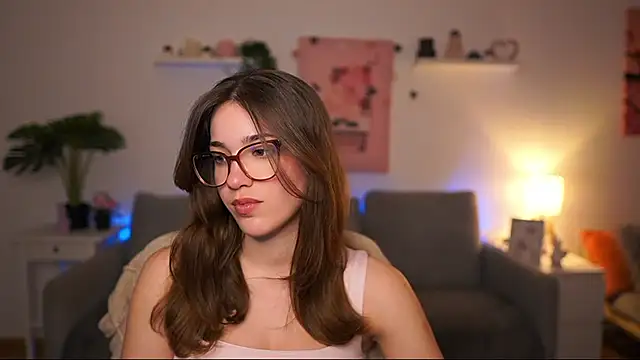 kissie cat online show from 03.24.26