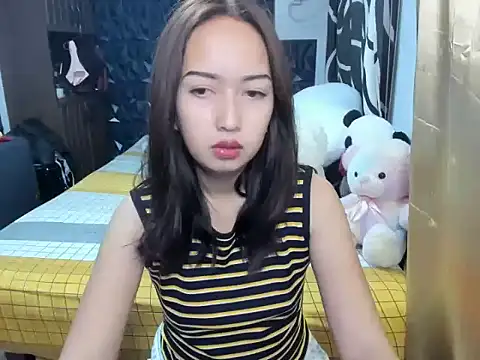 Soft Angel8 online show from 09.20.25