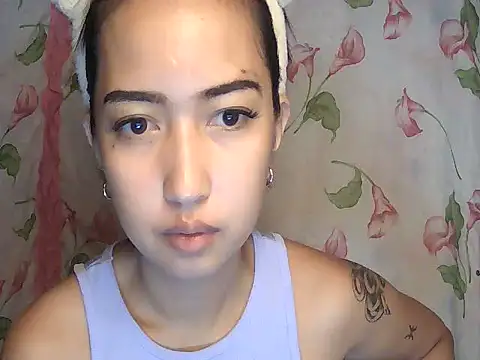 Snapshot of Soft_Angel8 chatting on 07.09.26 Soft Angel8 online show from 07.09.26