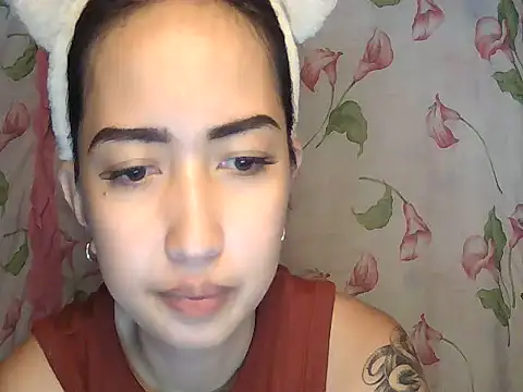 Snapshot of Soft_Angel8 chatting on 07.16.26 Soft Angel8 online show from 07.16.26