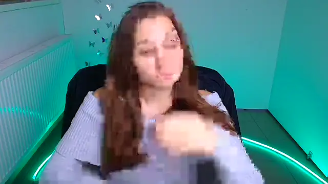 Stefanie Sweet online show from 10.09.25