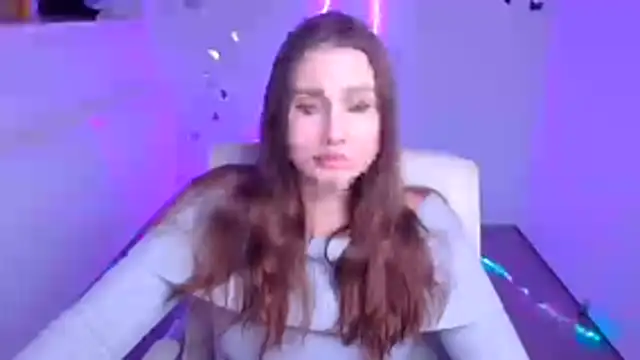 Stefanie Sweet online show from 01.06.26