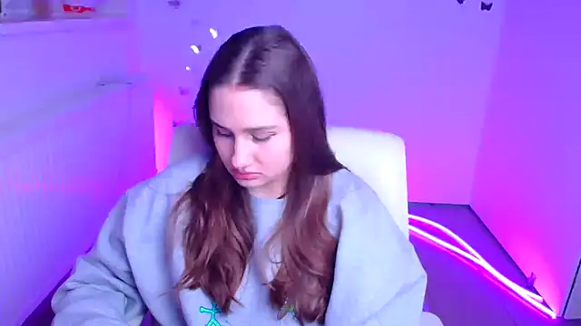 Stefanie Sweet online show from 01.13.26