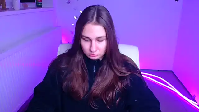 Stefanie Sweet online show from 01.14.26