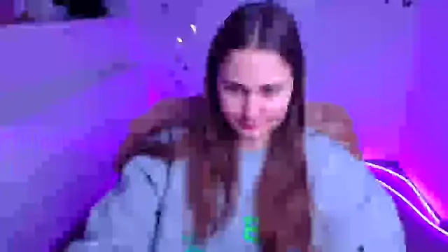 Stefanie Sweet online show from 02.02.26