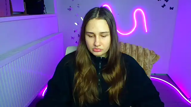 Stefanie Sweet online show from 02.23.26