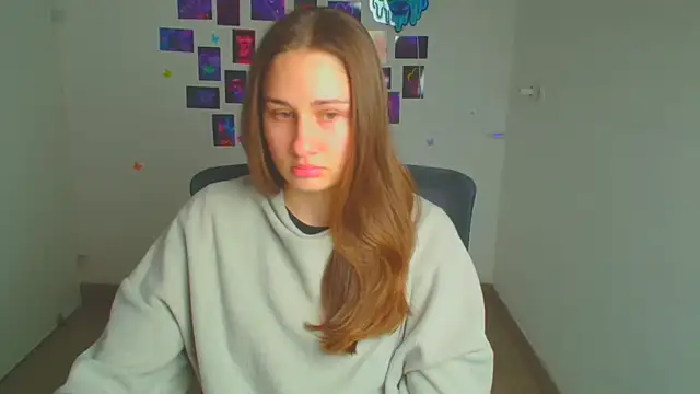 Stefanie Sweet online show from 03.24.26