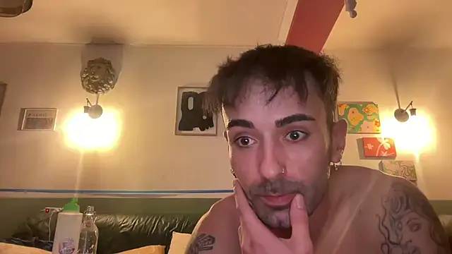 bertfaust online show from 10.03.25