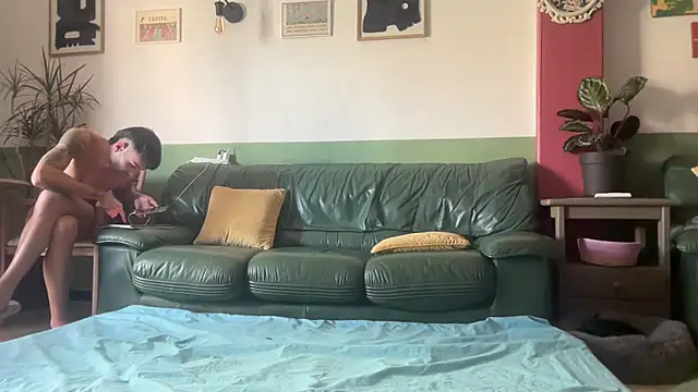 bertfaust online show from 11.03.25