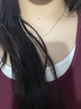 lanlan girl2k online show from 09.30.25