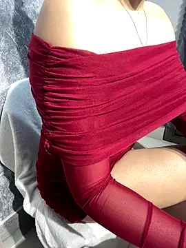 lanlan girl2k online show from 11.30.25