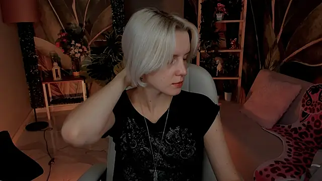 BethanyCloud online show from 10.06.25