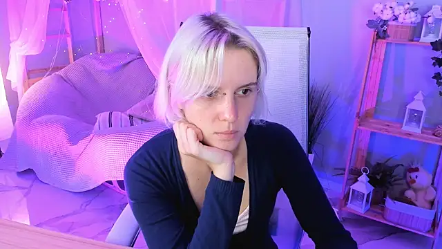 BethanyCloud online show from 10.14.25