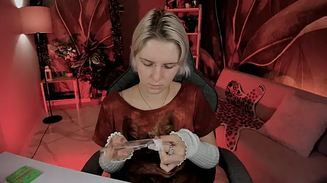 BethanyCloud online show from 10.16.25