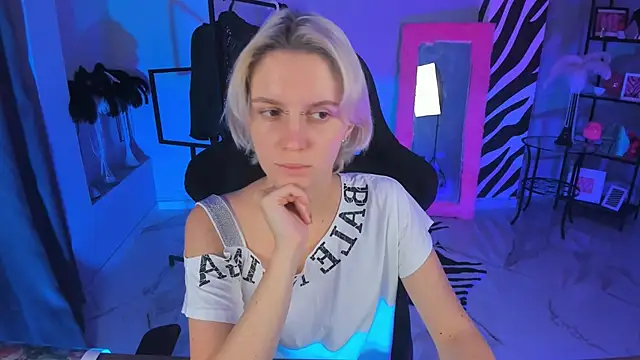 BethanyCloud online show from 10.17.25