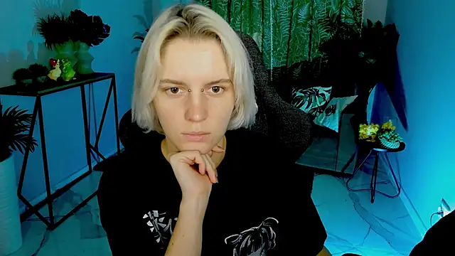 BethanyCloud online show from 10.24.25