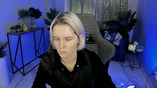 BethanyCloud online show from 11.03.25