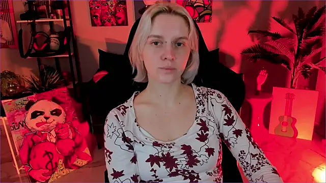 BethanyCloud online show from 12.17.25