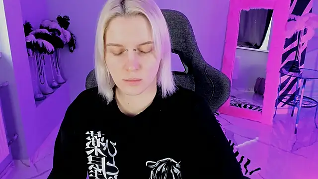 BethanyCloud online show from 02.11.26