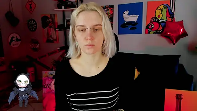 BethanyCloud online show from 04.13.26