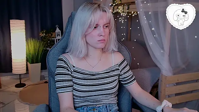 BethanyCloud online show from 07.07.26