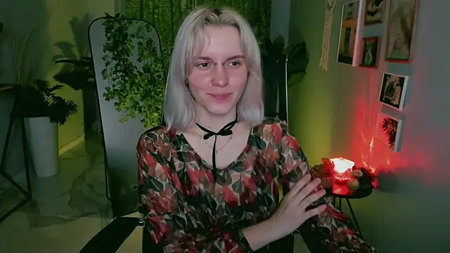 BethanyCloud online show from 07.08.26
