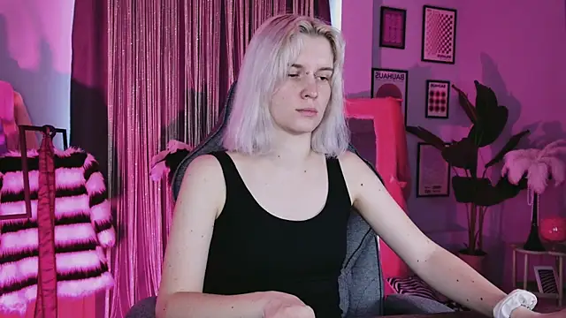 BethanyCloud online show from 07.09.26