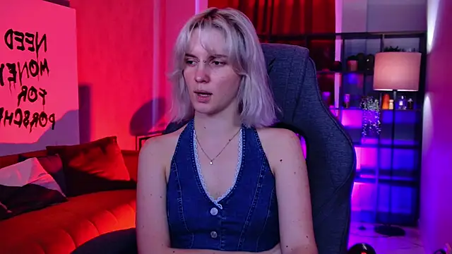 BethanyCloud online show from 07.10.26
