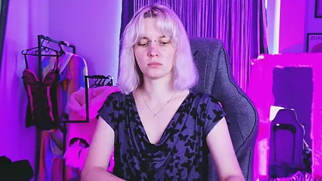 BethanyCloud online show from 07.17.26