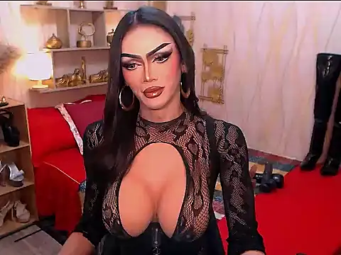 JuicyAsianMeat online show from 09.24.25