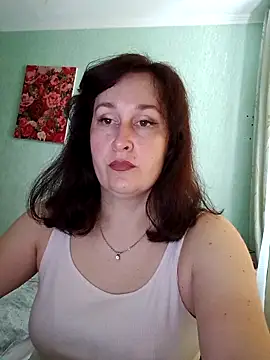 Snapshot of Amandda_ chatting on 06.18.26 Amandda online show from 06.18.26