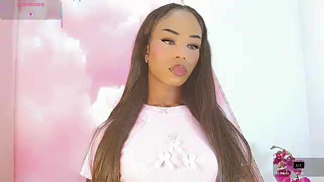 DarliingSweet online show from 11.09.25