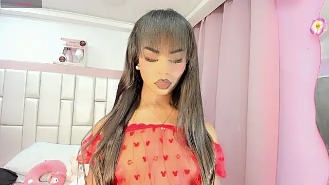 DarliingSweet online show from 02.27.26