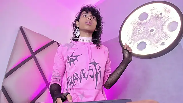 venus-03 online show from 11.30.25