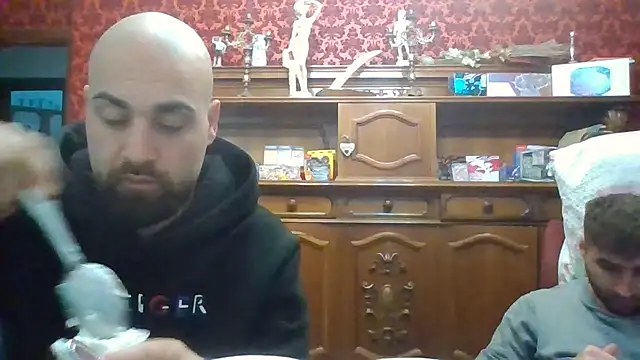 Snapshot of omihaze94 chatting on 02.05.26 omihaze94 online show from 02.05.26