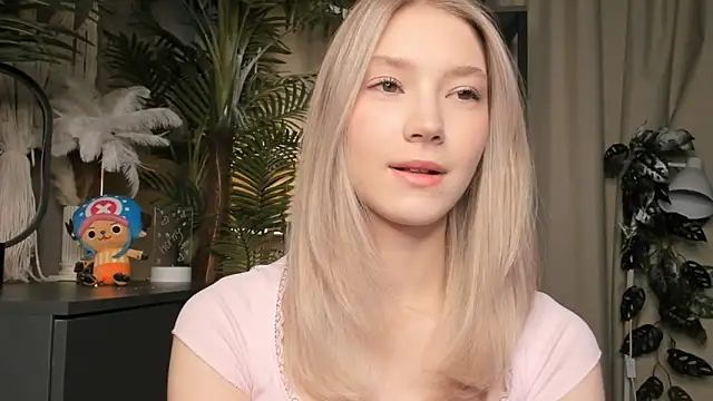 ChinBonnell online show from 02.08.26