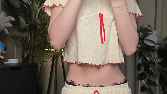 ChinBonnell online show from 04.23.26