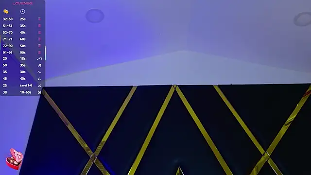 EmmaaCastro online show from 12.04.25