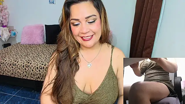 Paulina-Becerraa online show from 05.27.26