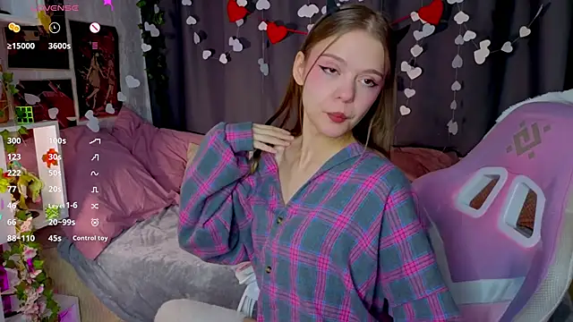 WeiSusi online show from 03.02.26