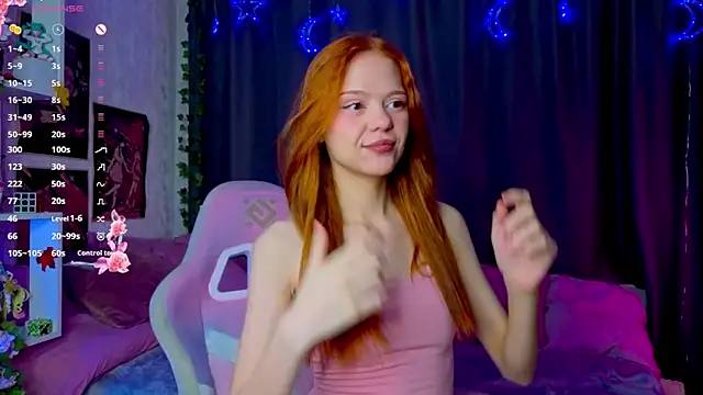 WeiSusi online show from 03.31.26