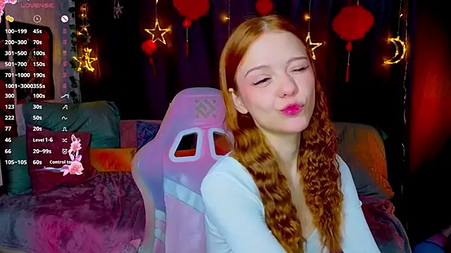 WeiSusi online show from 04.08.26