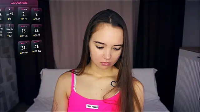 KayleenCurtis online show from 12.02.25