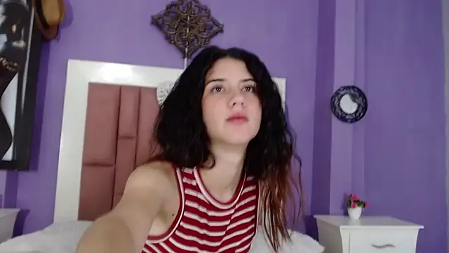 ChiaraLudovica online show from 09.15.25