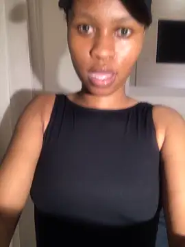 Sexy blackwoman online show from 03.27.26
