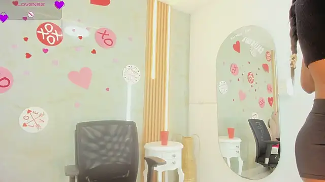 Snapshot of belkilima chatting on 03.03.26 belkilima online show from 03.03.26