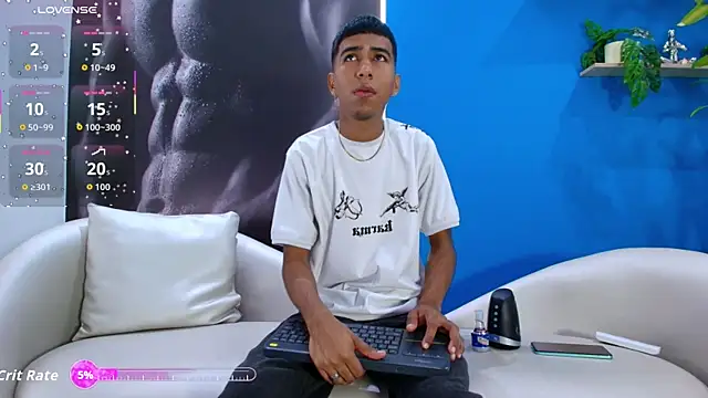 ender h0t online show from 09.14.25