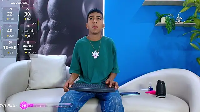 ender h0t online show from 09.16.25