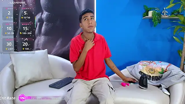 ender h0t online show from 09.17.25